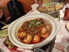 -辣出味岳阳特色烧烤·龙虾大排档(砂子塘总店)