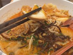-味千拉面(金融街店)