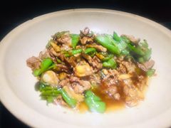 姐夫的小炒肉-姐夫的小菜(新中关购物中心店)