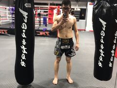 -TFC 纯泰拳馆MuayThai