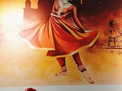 -南国印度餐厅Dakshin