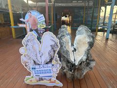 -蓝湾碧波·老字号·疍家非遗海上餐厅