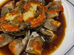 -好兄弟郭巨海鲜(天一阁店)