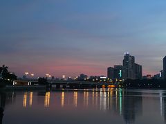 -南宁南湖公园
