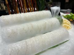 -沈灶河豚宴·河豚融合餐厅(汉中路店)