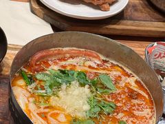 -小满手工粉(上海月星环球港店)