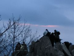 -泰山风景名胜区