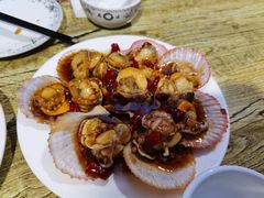 -九龙餐厅(大沽路店)