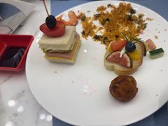 -长兴开元名都大酒店·地中海咖啡厅