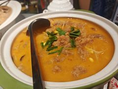 -阿庄新豫菜(航海东路店)