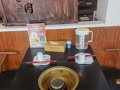 -北门涮肉·铜锅涮肉(南锣鼓巷店)