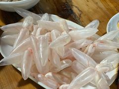 鲮鱼泡-章记正宗南岗鱼蛋火锅