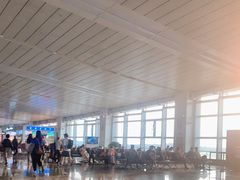 -石家庄正定国际机场-T2航站楼