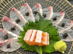 -Sushi Hanzo半藏(天环广场店)