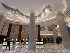 -洲际酒店·地平线全日餐厅HORIZON CAFÉ