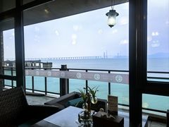 -鹰龙海畔度假酒店(咸祥店)
