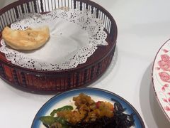 -百姓渔村(南中环店)