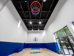 -YBDL青少年篮球发展联盟(海上海店)