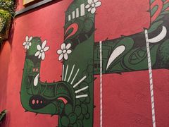 -我的面 川味Bistro(后沙峪店)