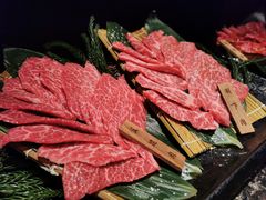 -老乾杯和牛烧肉(王府中环店)