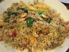 -Doo Dee Thai Food(Issan/Isaan/Esan)