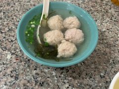 -李记小小吃(涪江路店)