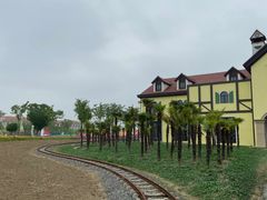 -歌斐颂巧克力小镇