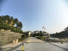 -余姚四明湖开元名都度假酒店·夏威夷西餐厅