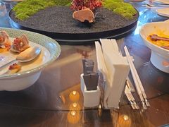 -采悦轩中餐厅·粤菜·海南菜(神州半岛喜来登度假酒店)