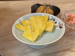 -东来顺•非遗火锅(外滩店)