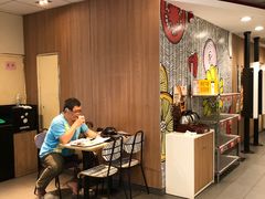 -麦当劳(春风店)