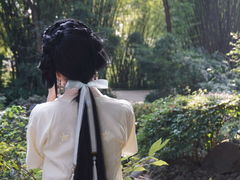 -望江楼公园