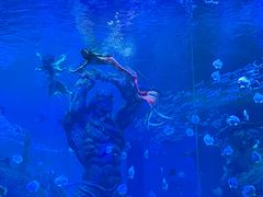 -波塞冬旅游度假区