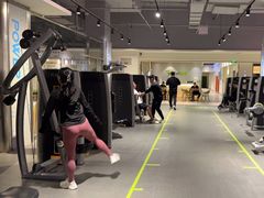 -阳光游泳培训(北苑店)