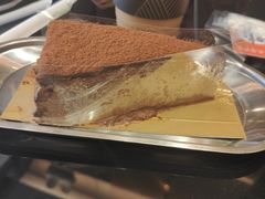 -Awfully Chocolate(来福士广场店)