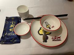 -小厨师·二十年沈家门小海鲜(百井坊巷店)