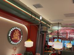 -避风塘·金牌店·夜宵(金玉兰店)