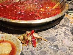 -小龙坎火锅(春熙太古里店)