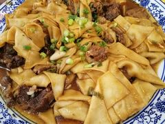 -壹阁胡羊焖饼(特色小吃街店)