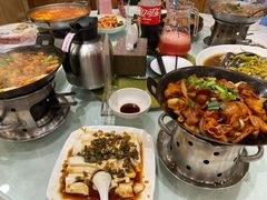 -庐州太太(CBD店)