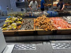 -半岛听涛蒸汽海鲜自助(K11店)