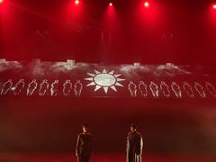 -《12·12》西安事变大型实景演出