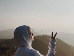 -东白山