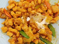 -清真利德顺小老饭庄(复兴路店)