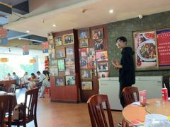 -天下客饭店(中山路店)