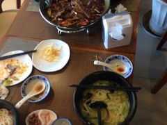 -滇越乘象云南餐厅(次渠店)