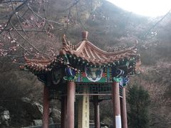 -鸡鸣山旅游风景区