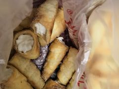 -中关村茶点