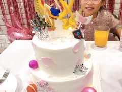 -布鲁豪斯亲子欢乐家庭餐厅