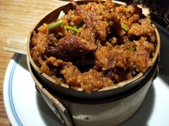 -九锅一堂酸菜鱼(新南凯德直营店)